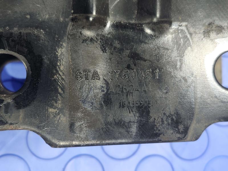 2018 Ford Transit Connect Lower Control Arm Front