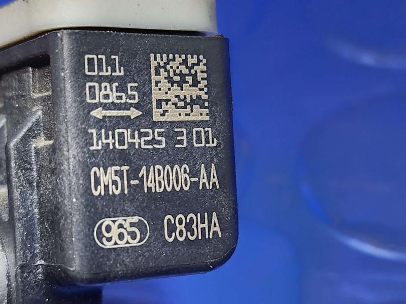 2014 Ford Focus Misc Ebay Parts