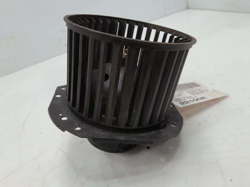 1993 Chevrolet S10 Blower Motor