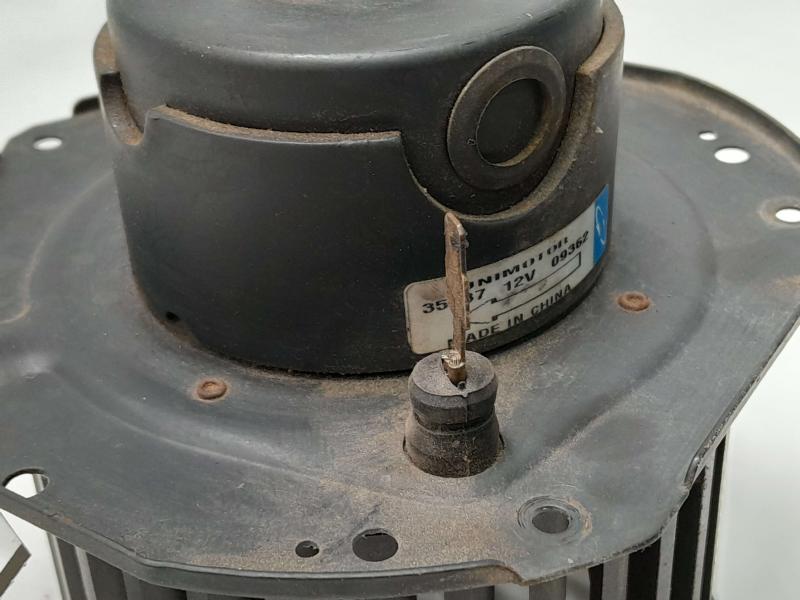 1993 Chevrolet S10 Blower Motor
