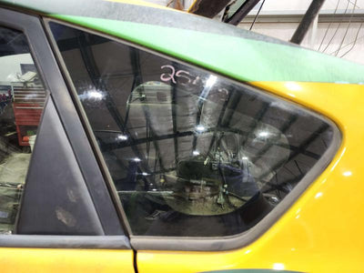 2010 Toyota Prius Quarter Glass/Window