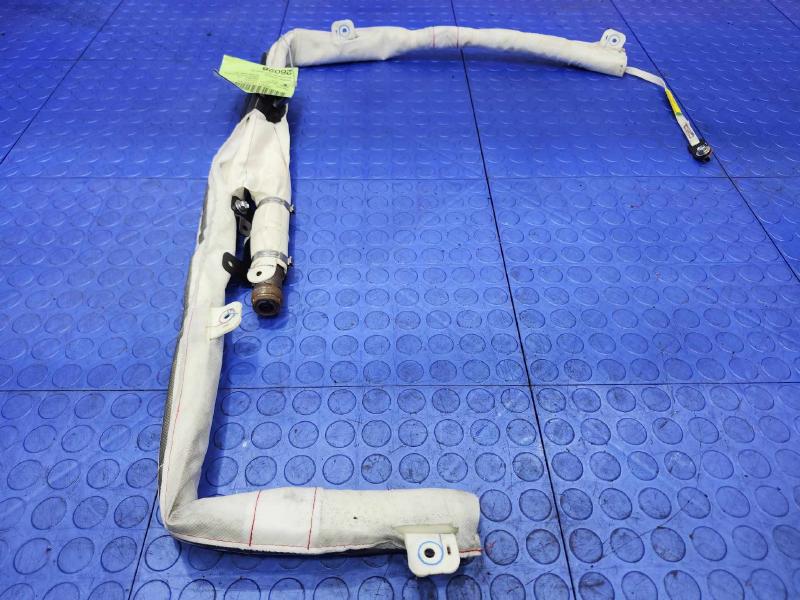 2012 Hyundai Veloster Air Bag
