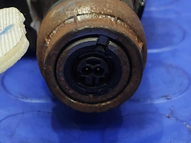 2012 Hyundai Veloster Air Bag