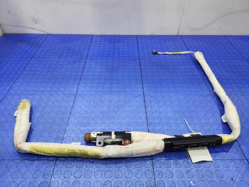 2012 Hyundai Veloster Air Bag
