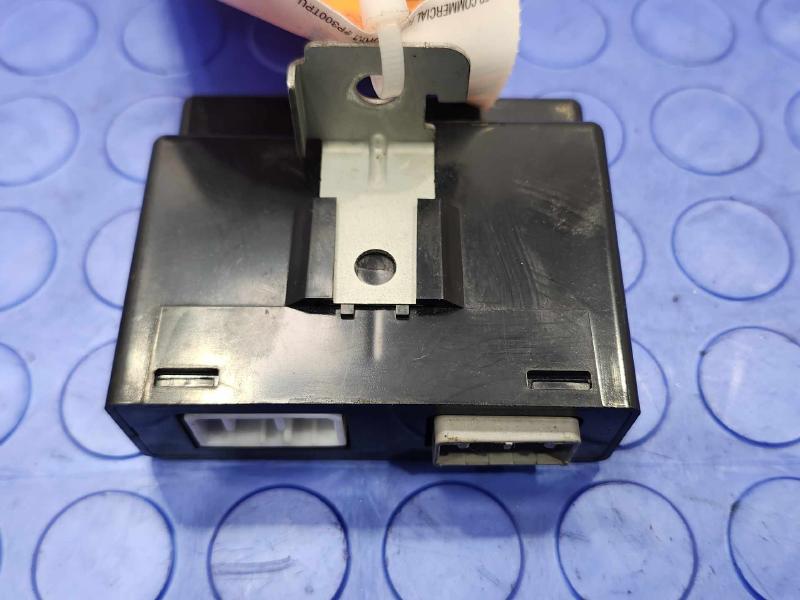 2008 Acura MDX Chassis Brain Box