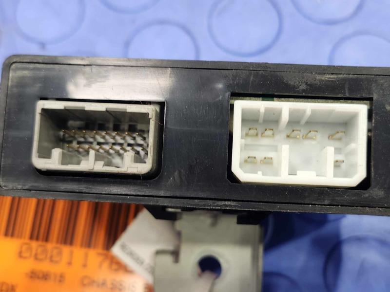 2008 Acura MDX Chassis Brain Box