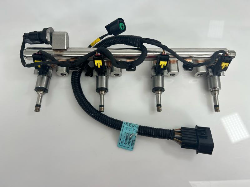 2020 Hyundai Tucson Misc Fuel Injection Parts