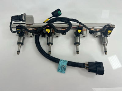 2020 Hyundai Tucson Misc Fuel Injection Parts