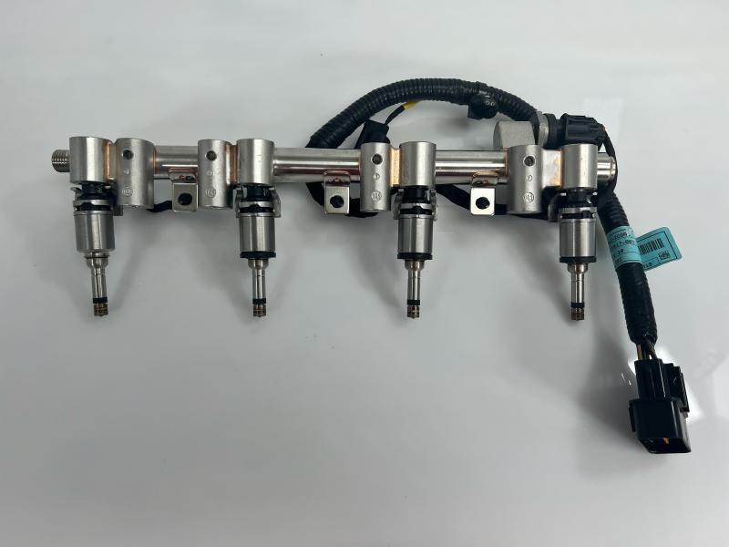 2020 Hyundai Tucson Misc Fuel Injection Parts