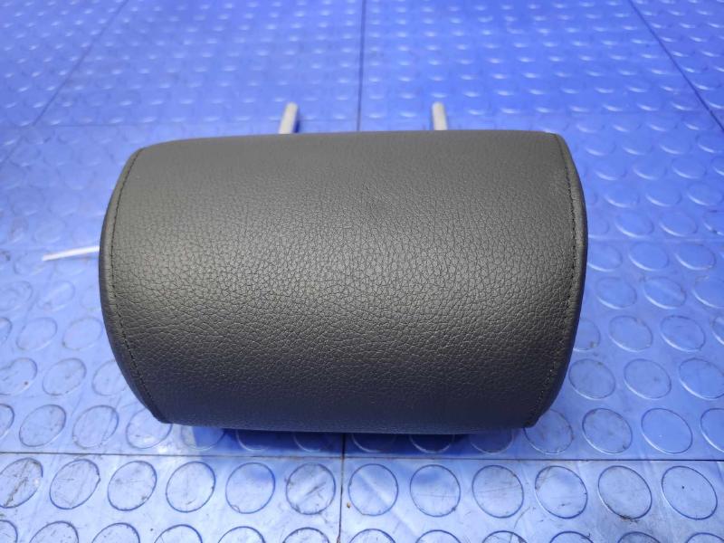 2011 BMW 535i Headrest