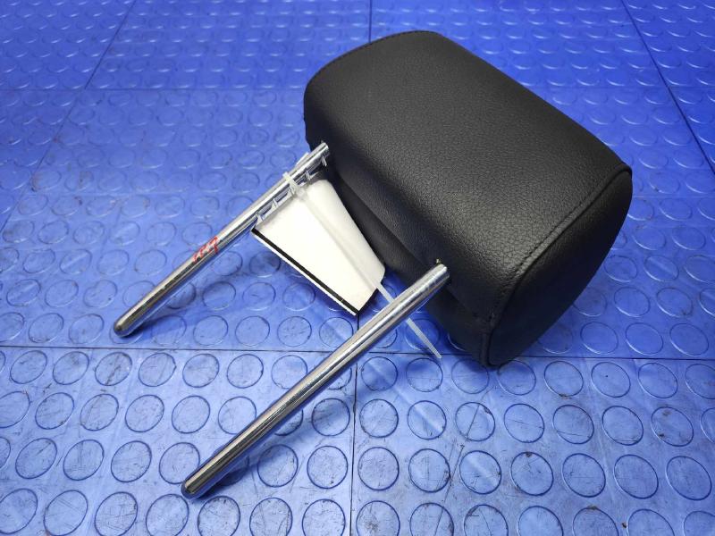 2011 BMW 535i Headrest
