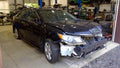 2013 Toyota Camry Air Bag