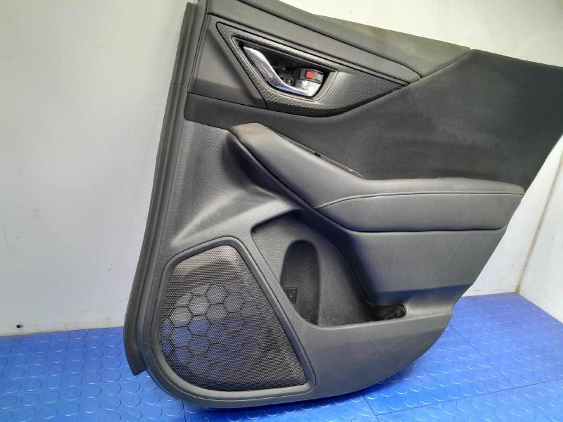 2021 Subaru Legacy Rear Door Trim Panel