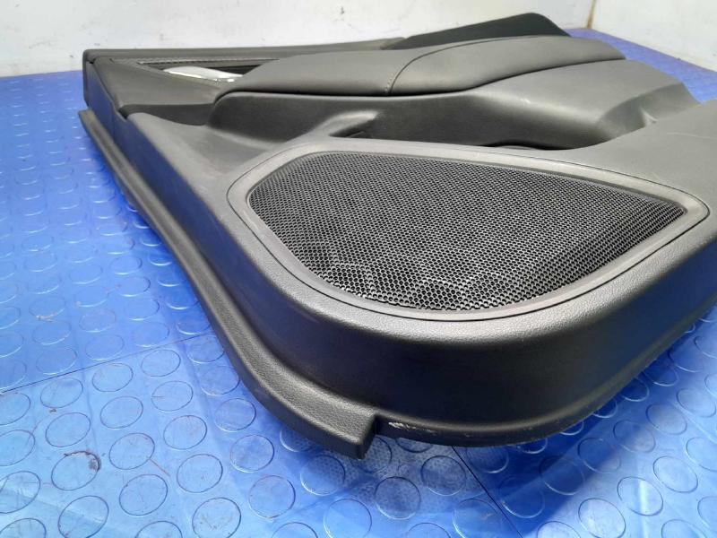 2021 Subaru Legacy Rear Door Trim Panel