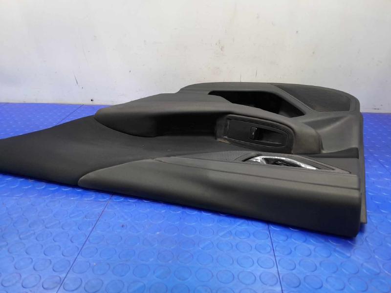 2021 Subaru Legacy Rear Door Trim Panel