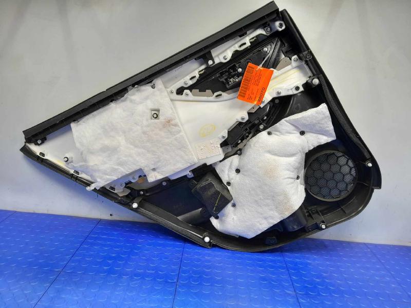 2021 Subaru Legacy Rear Door Trim Panel