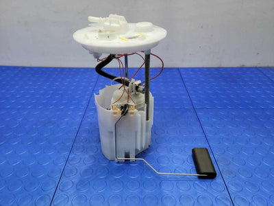 2018 Ford Escape Fuel Pump