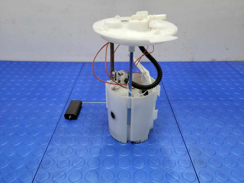 2018 Ford Escape Fuel Pump