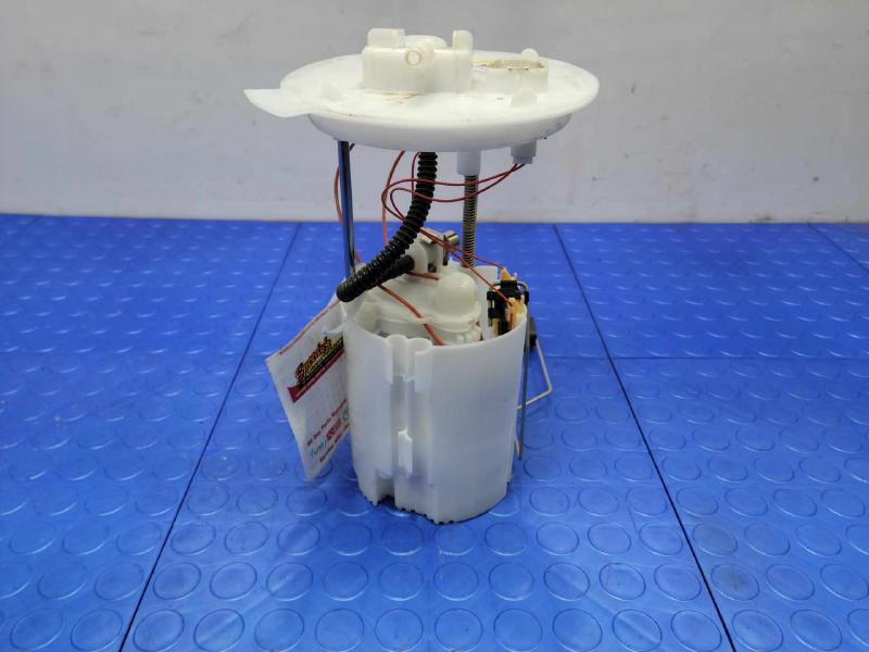 2018 Ford Escape Fuel Pump