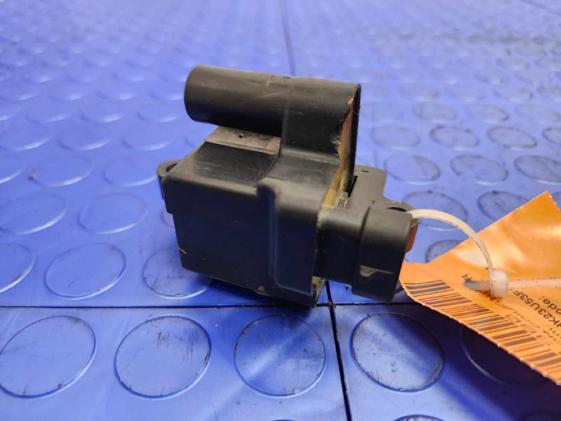 2003 Chevrolet Silverado 2500 Ignition Coil/Ignitor