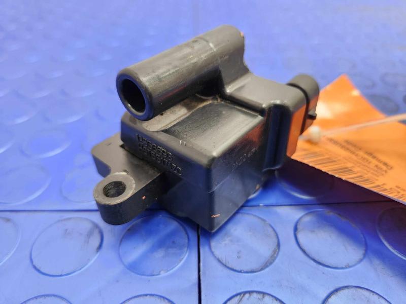 2003 Chevrolet Silverado 2500 Ignition Coil/Ignitor
