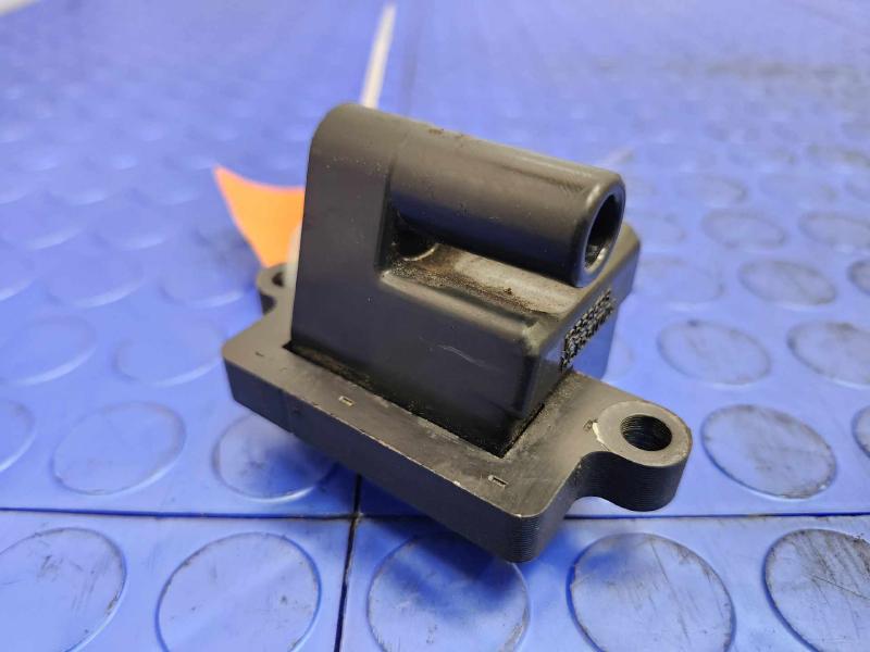 2003 Chevrolet Silverado 2500 Ignition Coil/Ignitor