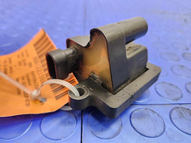 2003 Chevrolet Silverado 2500 Ignition Coil/Ignitor