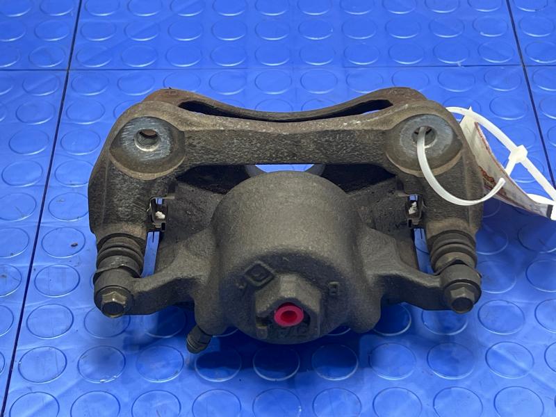 2005-2006 Honda CR-V Front Brake Caliper Assembly LH Driver Side OEM 45019SCAE00
