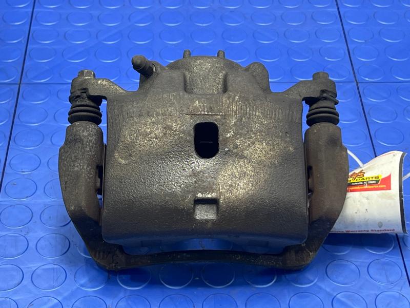 2005-2006 Honda CR-V Front Brake Caliper Assembly LH Driver Side OEM 45019SCAE00