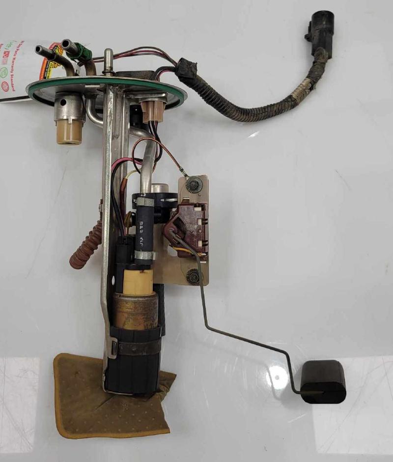 2000 Ford Ranger Fuel Pump