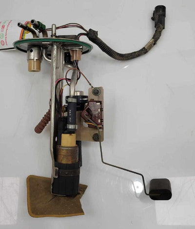 2000 Ford Ranger Fuel Pump