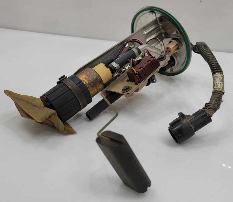 2000 Ford Ranger Fuel Pump