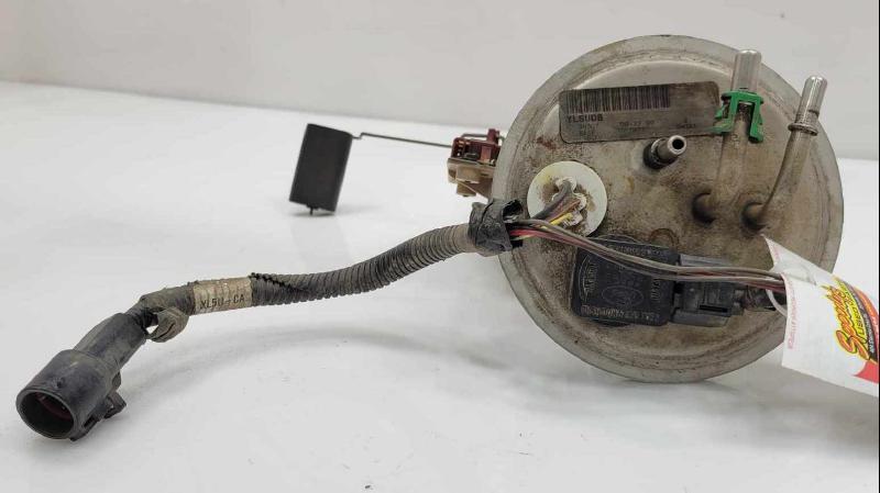 2000 Ford Ranger Fuel Pump
