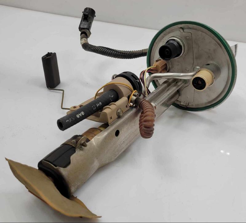 2000 Ford Ranger Fuel Pump