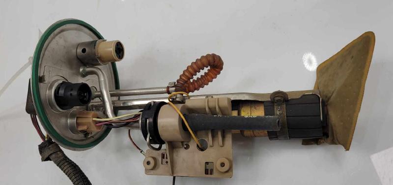 2000 Ford Ranger Fuel Pump