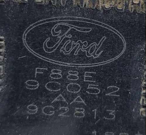 2000 Ford Ranger Fuel Pump