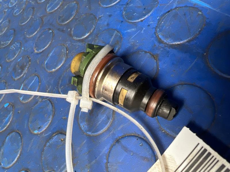 1997 Jaguar XK8 Misc Fuel Injection Parts