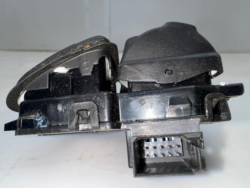 2011 - 2015 Ford Explorer Bluetooth Radio Control Switch OEM BT4T-9E740-CFW