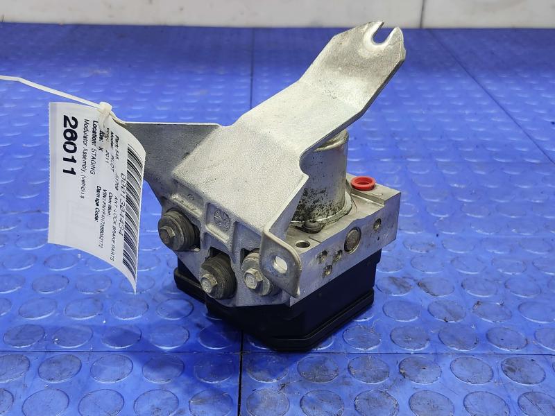 2011 Honda Pilot Anti-Lock Brake Parts