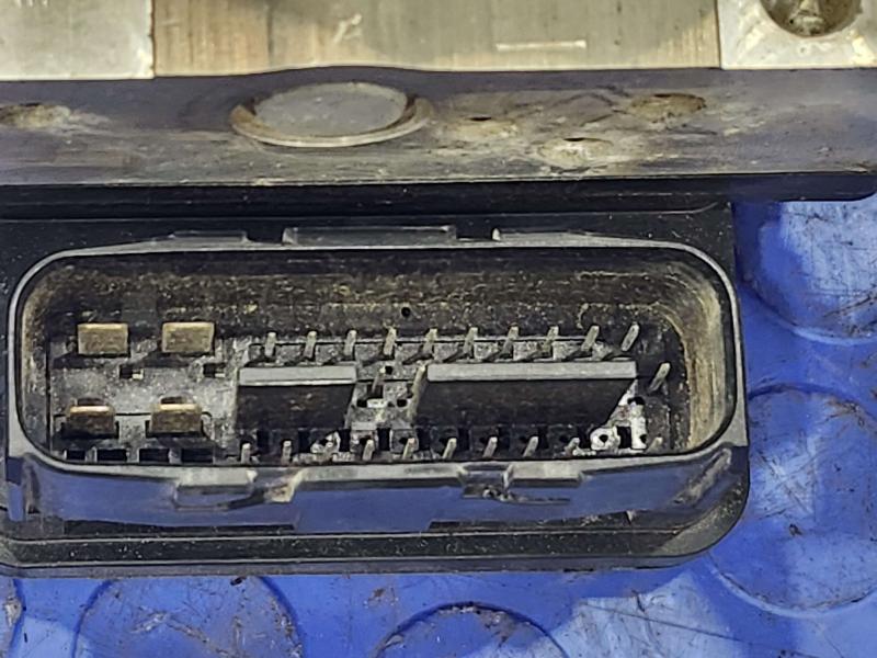 2011 Honda Pilot Anti-Lock Brake Parts