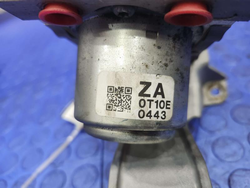 2011 Honda Pilot Anti-Lock Brake Parts