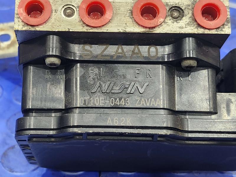2011 Honda Pilot Anti-Lock Brake Parts