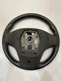 2012 Chevrolet Volt Steering Wheel
