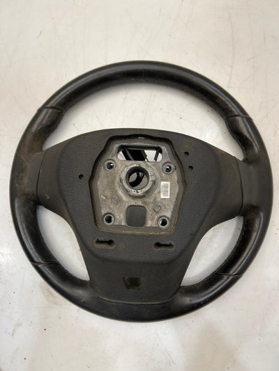 2012 Chevrolet Volt Steering Wheel
