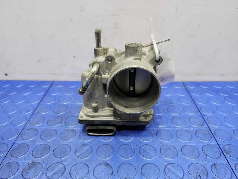 2015 Subaru Legacy Throttle Body/Valve Assy