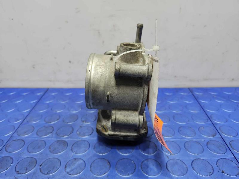 2015 Subaru Legacy Throttle Body/Valve Assy