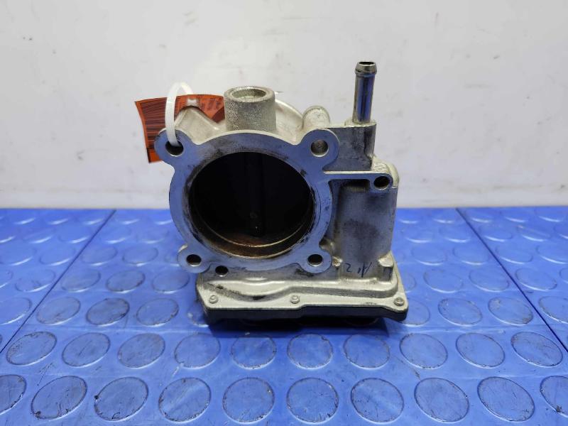 2015 Subaru Legacy Throttle Body/Valve Assy