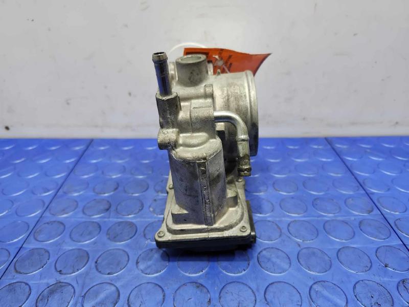 2015 Subaru Legacy Throttle Body/Valve Assy