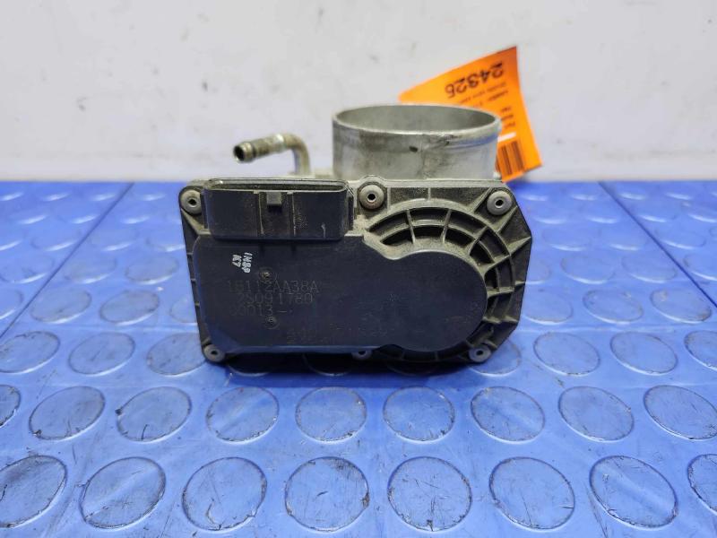 2015 Subaru Legacy Throttle Body/Valve Assy