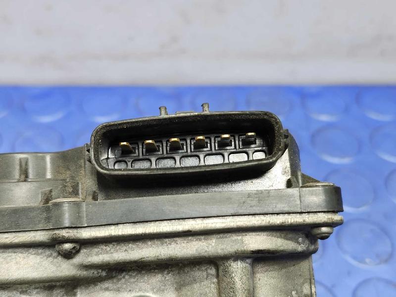 2015 Subaru Legacy Throttle Body/Valve Assy